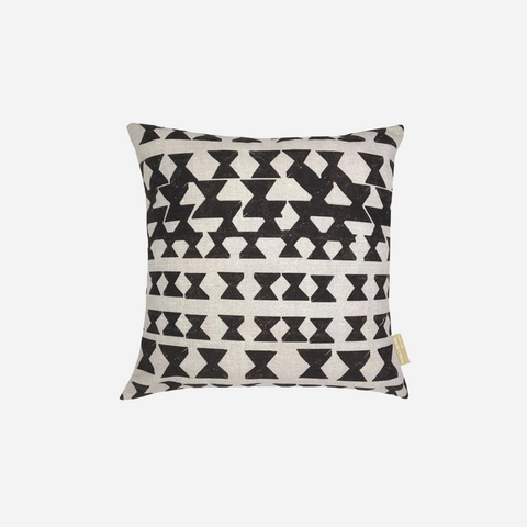 Noho Home - Decorative Pillow Covers 20"x 20"