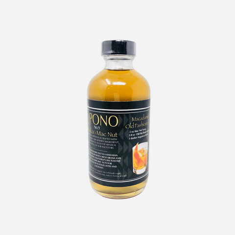 pono potions syrup