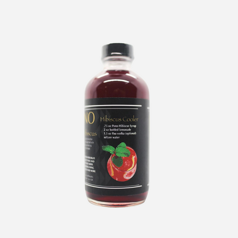 pono potions syrup