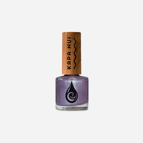 Kapa Nui Nails - Non Toxic Nail Polish - Purples